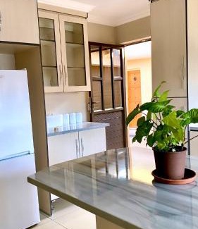 Modimolle House | SummerPlace Guest Rooms