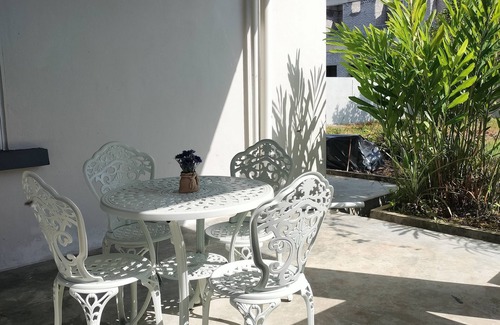 Kota Samarahan House | Summerset Guesthouse