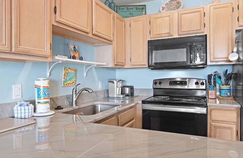 Miramar Beach Condo | Summerspell 303