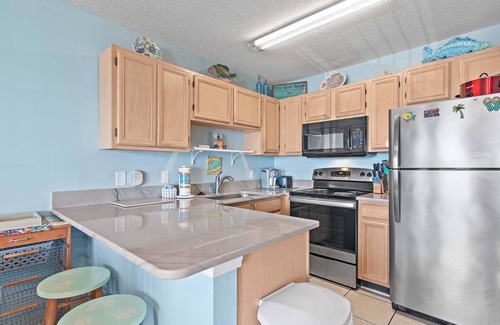 Miramar Beach Condo | Summerspell 303