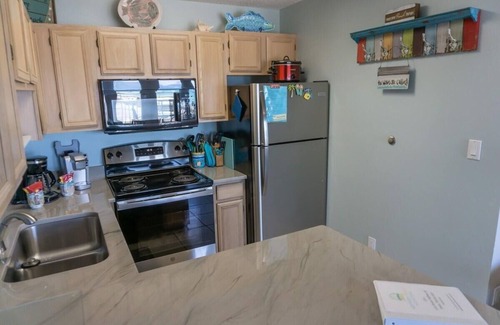 Miramar Beach Condo | Summerspell 303