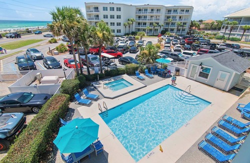 Miramar Beach Condo | Summerspell 303