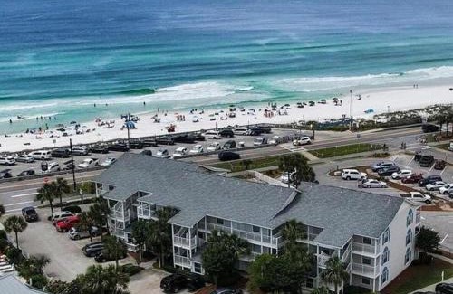 Miramar Beach House | Summerspell 305