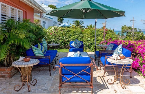 Silver Sands Villa | Summertime (3/4 Rooms)