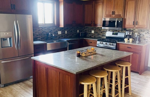 Bend House | Summertime fun! - minutes from Bend and Mt Bachelor