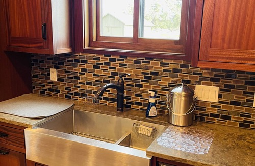 Bend House | Summertime fun! - minutes from Bend and Mt Bachelor