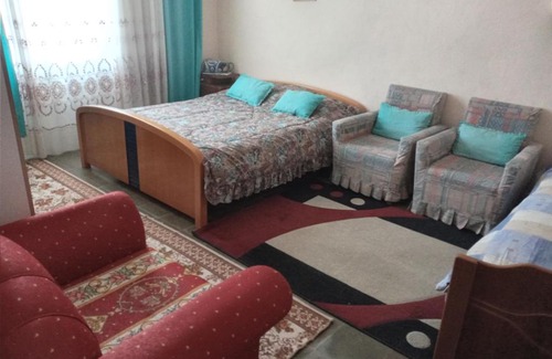 Qender Apartment | Summertime Saranda