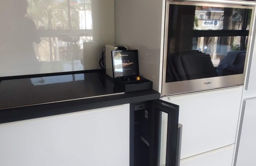 Agia Marina Apartment | Summertime Signature Suites