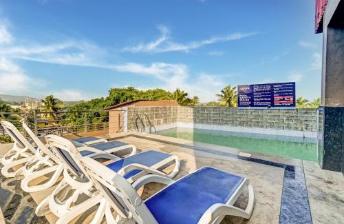 Dongorpur Resort | Summit Calangute Resort & Spa