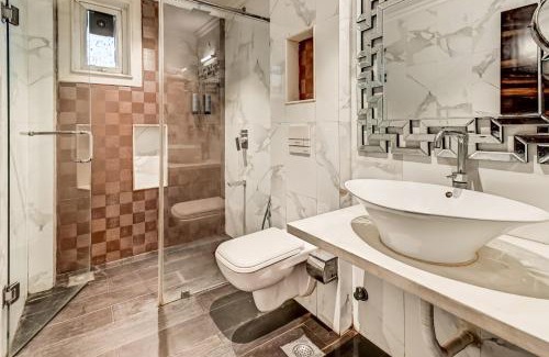 Dongorpur Resort | Summit Calangute Resort & Spa