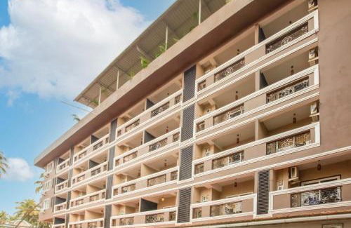 Dongorpur Resort | Summit Calangute Resort & Spa