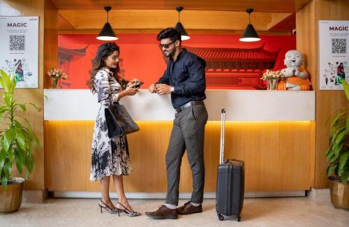 Gangtok Hotel | Summit Grand Resort & Spa