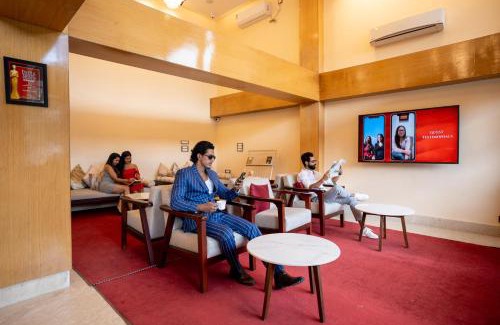 Gangtok Hotel | Summit Grand Resort & Spa