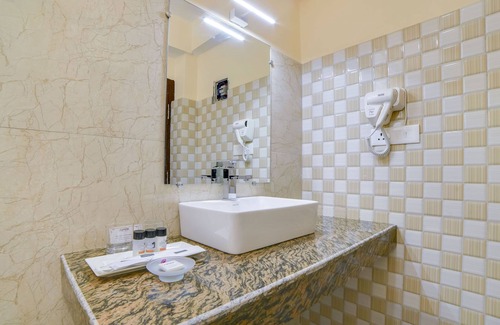 Lachung Hotel | Summit Khangri Karpo Retreat and Spa