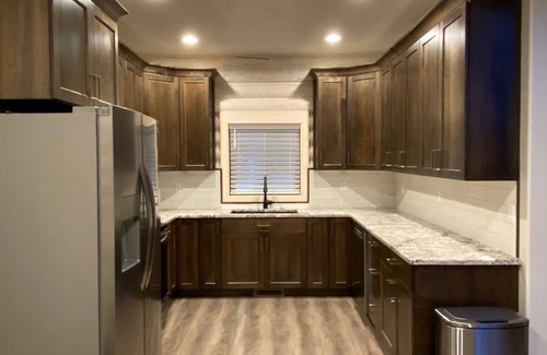 Beaver Cabin | Summit Life Cabin at Aspen Crest