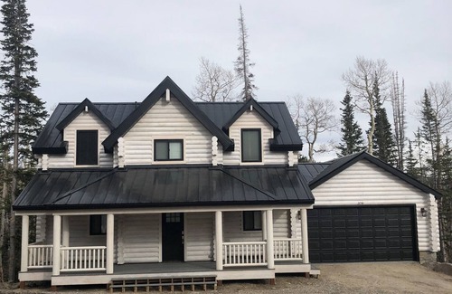 Beaver Cabin | Summit Life Cabin at Aspen Crest