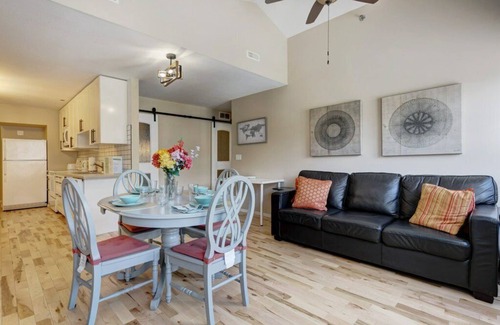 Canmore Condo | Summit Place 4B | Great Value for a Family of 4