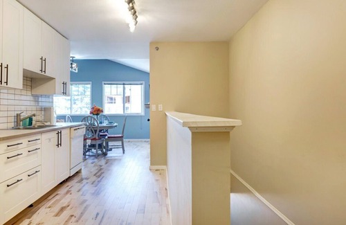 Canmore Condo | Summit Place 4B | Great Value for a Family of 4