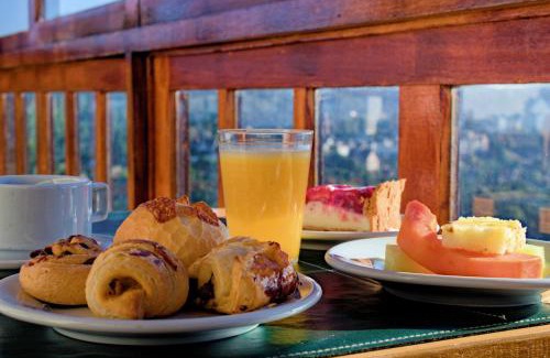 Vila Everest Hotel | Summit Suítes Hotel Campos do Jordão