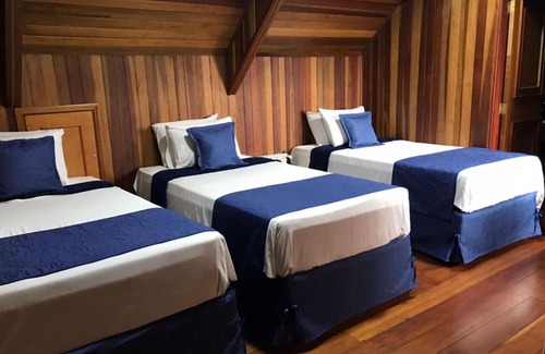 Vila Everest Hotel | Summit Suítes Hotel Campos do Jordão