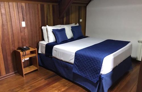 Vila Everest Hotel | Summit Suítes Hotel Campos do Jordão