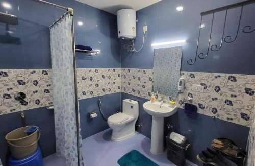 Ranikhet Apartment | Summit View 3bhk by Roamhome