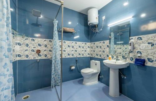 Ranikhet Apartment | Summit View 3bhk by Roamhome