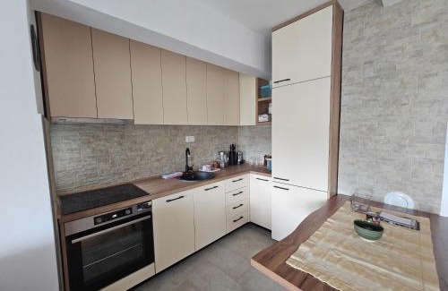 Niksic Apartment | Sunčani apartman