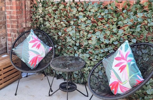 Albert Park House | Sun and Sand Albert Park