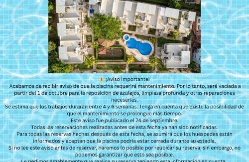 Coco Apartment | Sun And Waves Getaway