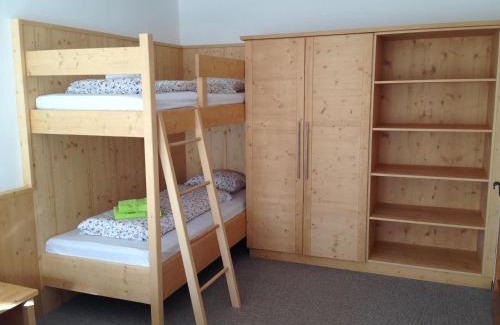 Untergaimberg Apartment | Sun Apartments - with Dolomiten Panorama