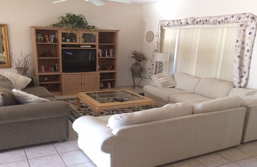 Sun City Grand-desert Horizon House | Sun City Grand Home perfect for Snowbirds.