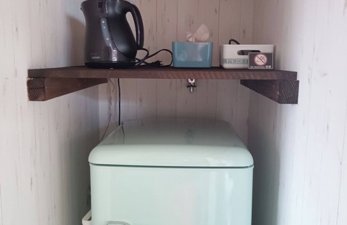 Asahi RV Rental | Sun Cottage Pets welcome/Asahi City Chiba