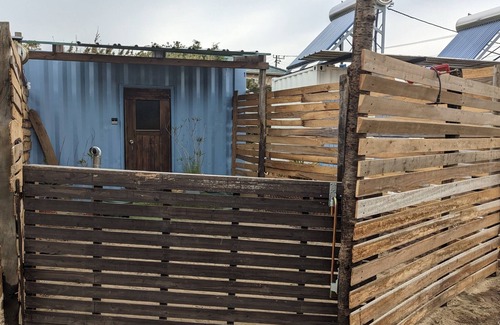 Asahi RV Rental | Sun Cottage Pets welcome/Asahi City Chiba