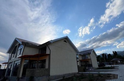 Korumdu House | Sun dream