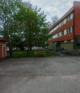 Narpes Apartment | Sun