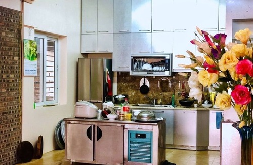 Da Lat Apartment | Sun Hills Homestay - White