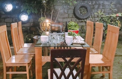 Da Lat Apartment | Sun Hills Homestay - White