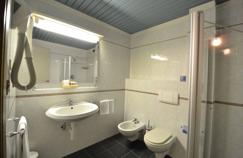 Rubiera Hotel | Sun Hotel