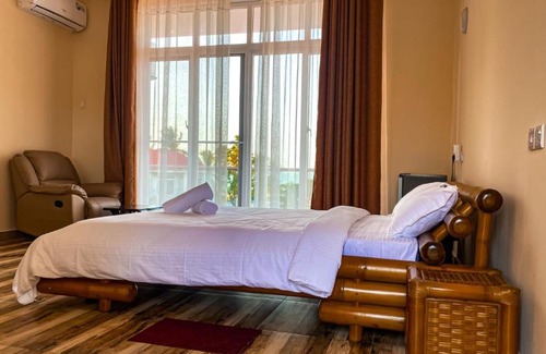 Kigamboni Hotel | Sun N Sand Beach Resort