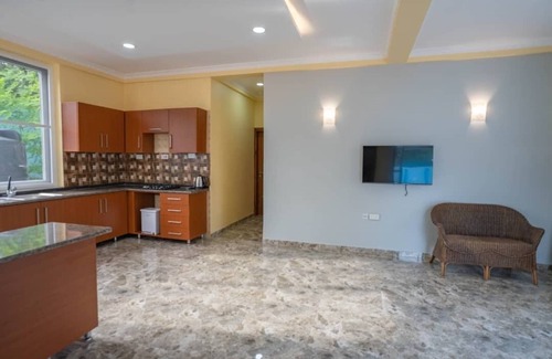 Kigamboni Hotel | Sun N Sand Beach Resort