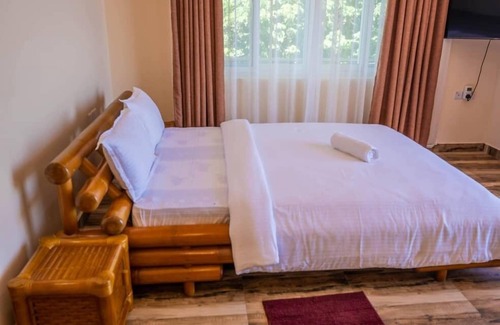 Kigamboni Hotel | Sun N Sand Beach Resort