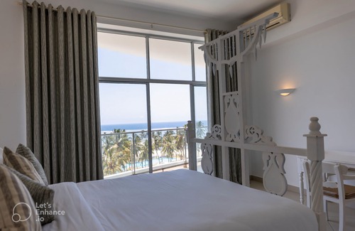 Mtwapa Resort | Sun N Sand Beach Resort