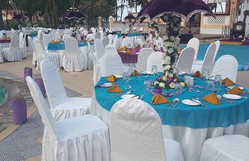 Mtwapa Resort | Sun N Sand Beach Resort