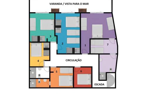 Litoral Norte Maceio House | Sun Paradise - Ipioca