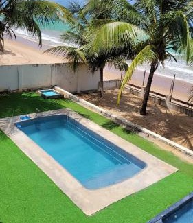 Litoral Norte Maceio House | Sun Paradise - Ipioca