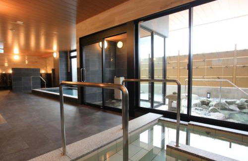 Kameoka Hotel | Sun Royal Hotel Kameoka Ekimae