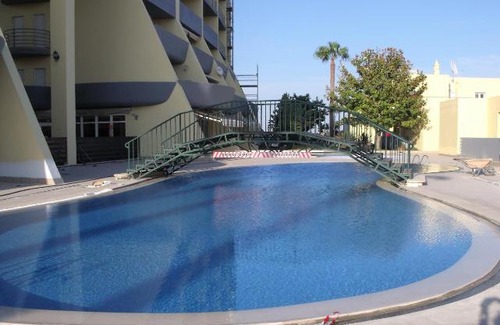 Albardeira House | Sun & Sea, Meia Praia Suite