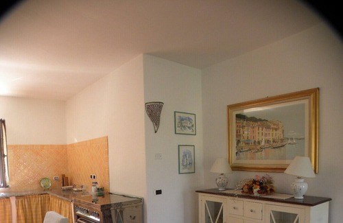 Arbatax Villa | SUN, SEA, POOL: VILLA WITH GARDEN