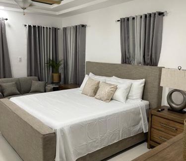 Ocho Rios Villa | Sun Shine Luxury Villas 3 Bedroom Ocho Rios